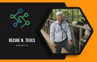 Rechie N. Teves