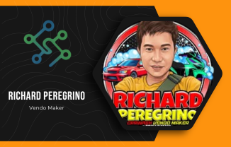 Richard Peregrino