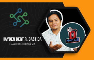 Hayden Bert R. Bastida